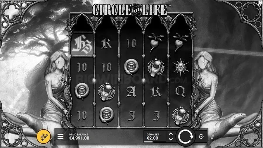 Baccarat Squeeze