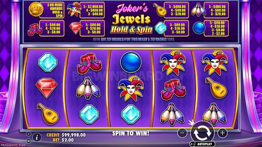phdream16 How Slot Machines Work