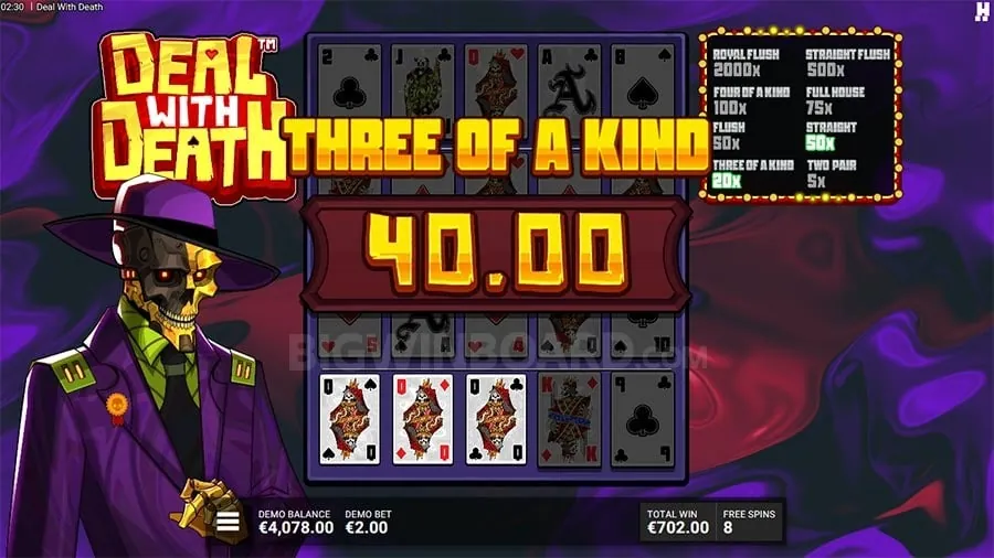 phdream16 Keno Payouts and Odds