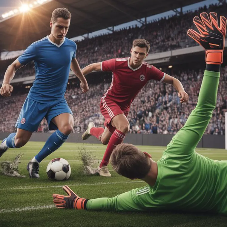 Extensive League Coverage