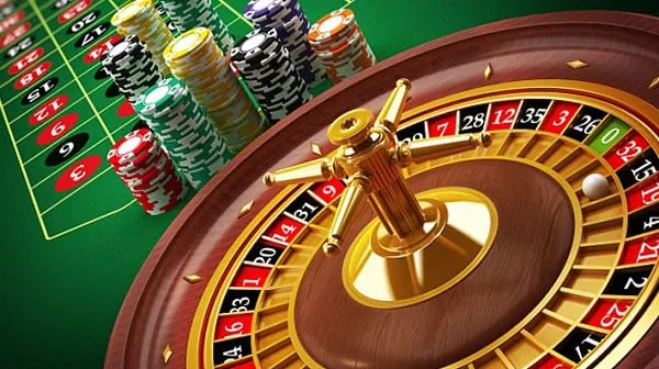 Wide Variety of Games