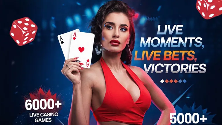 Trends in live casino gaming and interactive experiences at phdream16