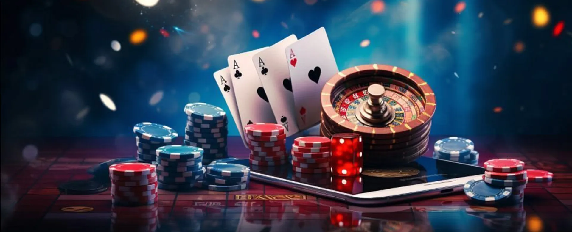 phdream16 Table Games Hero Image